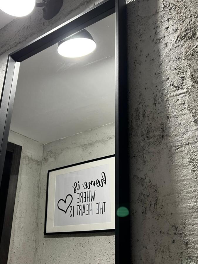 A&K Guest Studio 바르나 외부 사진