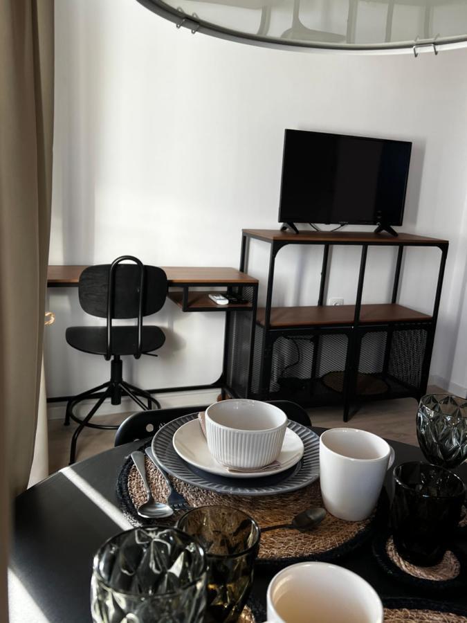 A&K Guest Studio 바르나 외부 사진